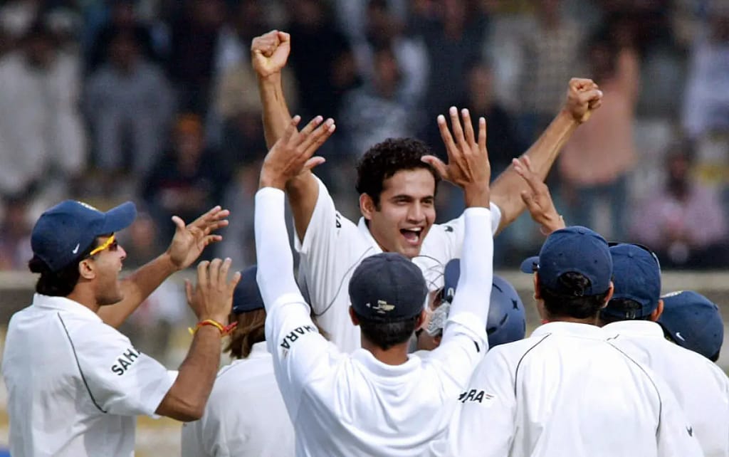टेस्ट मैच में हैट्रिक लेने वाले भारतीय गेंदबाज