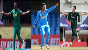 most wicket in u19 world cup 2024