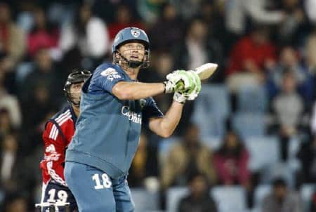 IPL में सबसे तेज 100 रन बनाने वाले बल्लेबाज (Adam Gilchrist)