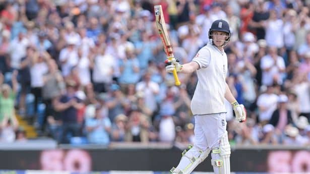 England vs Australia 3rd Test Highlight 