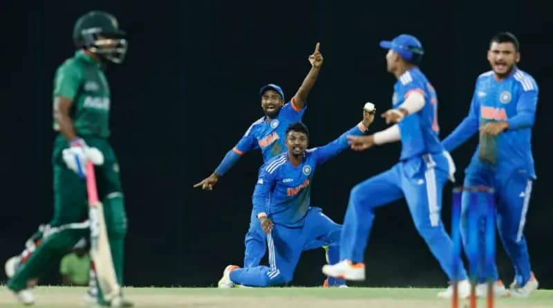 India A vs Bangladesh A Semifinal 2023